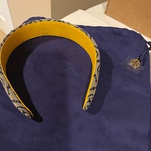 Tory Burch head band